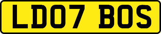 LD07BOS