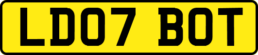 LD07BOT