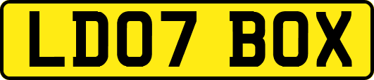 LD07BOX