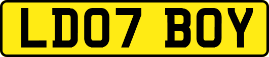 LD07BOY