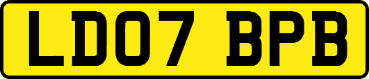 LD07BPB