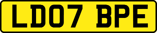 LD07BPE
