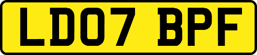 LD07BPF