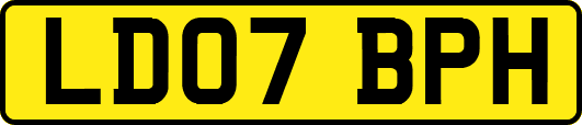LD07BPH