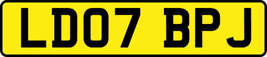 LD07BPJ