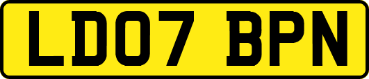 LD07BPN