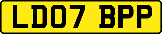 LD07BPP