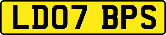 LD07BPS