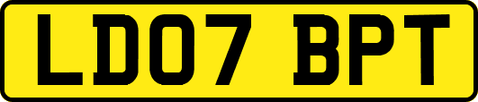 LD07BPT