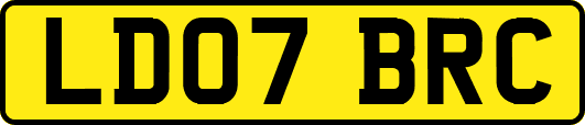LD07BRC