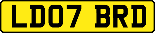 LD07BRD