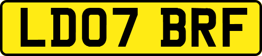 LD07BRF