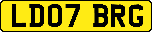 LD07BRG