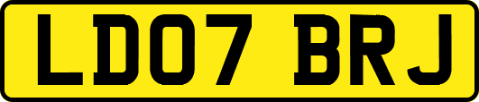 LD07BRJ