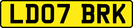 LD07BRK