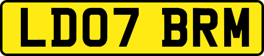 LD07BRM