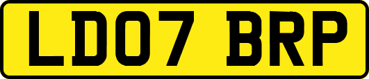 LD07BRP