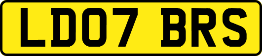 LD07BRS