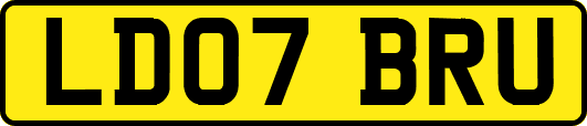 LD07BRU