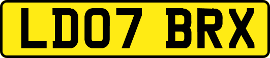 LD07BRX