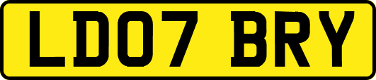 LD07BRY