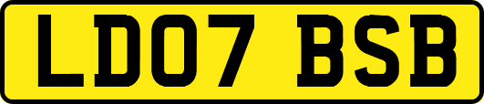 LD07BSB