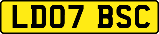 LD07BSC