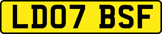 LD07BSF
