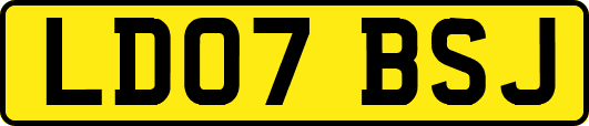 LD07BSJ