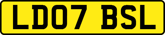 LD07BSL