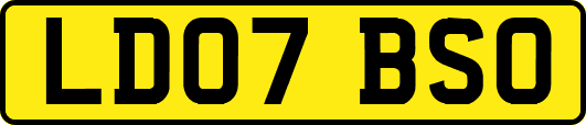 LD07BSO