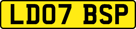 LD07BSP