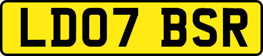 LD07BSR