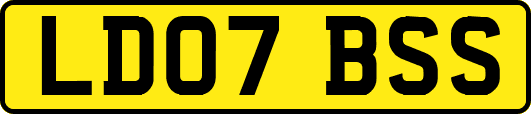 LD07BSS