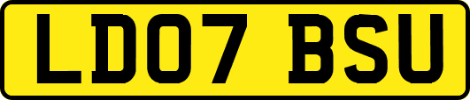 LD07BSU