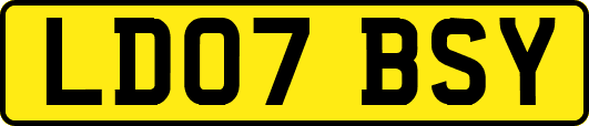 LD07BSY