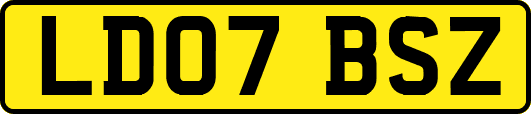 LD07BSZ