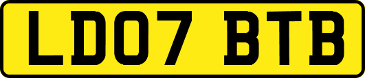 LD07BTB