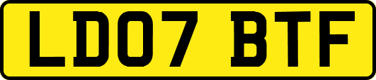 LD07BTF