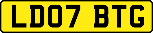 LD07BTG