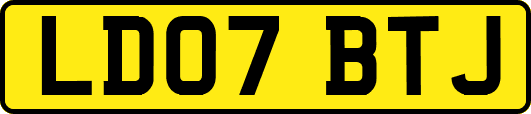 LD07BTJ