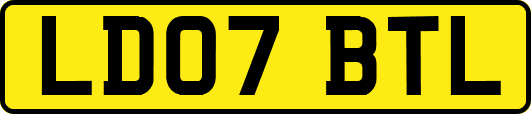 LD07BTL
