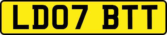 LD07BTT