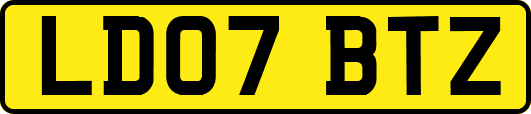 LD07BTZ