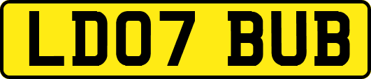 LD07BUB