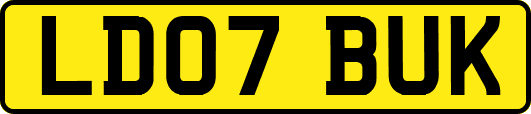 LD07BUK