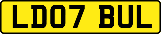 LD07BUL
