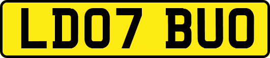 LD07BUO