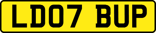 LD07BUP