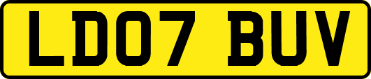 LD07BUV